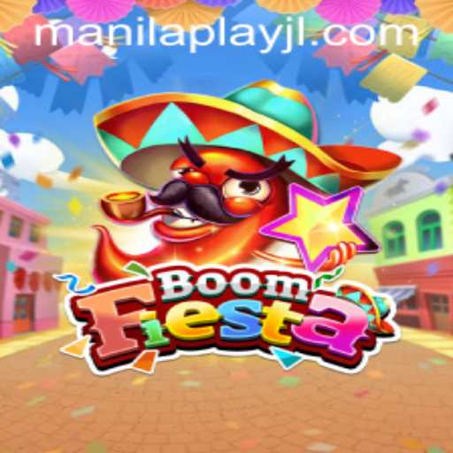 BoomFiesta: A New Era in Mobile Gaming with Manilaplay