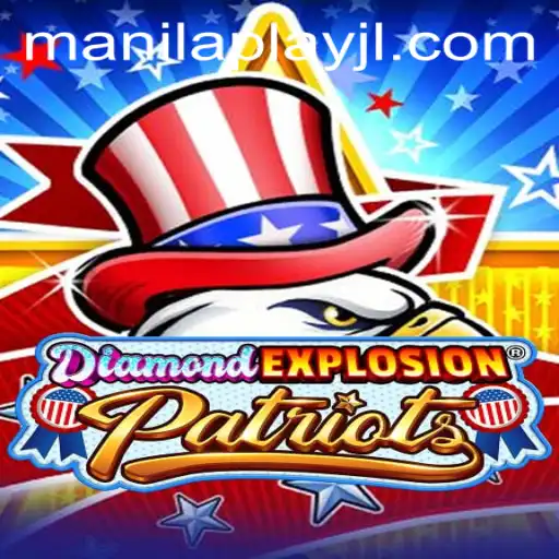 Exploring the Thrills of DiamondExplosionPatriots: A Captivating Game for Enthusiasts