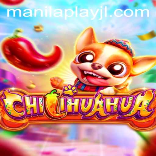 Unveiling the Excitement of CHILIHUAHUA: An Innovative Gaming Experience with Manilaplay
