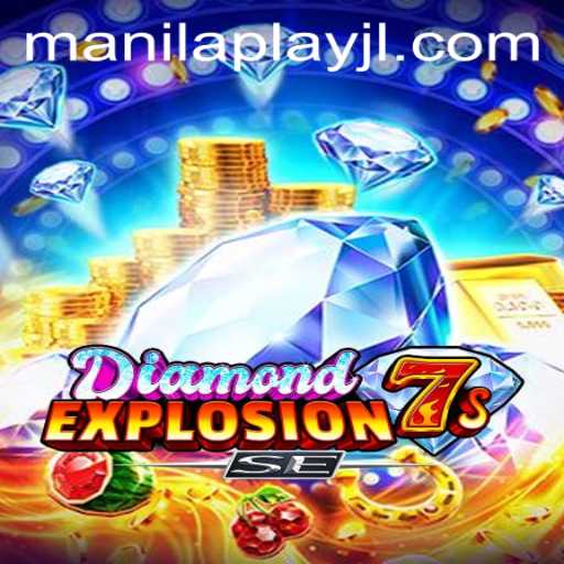 Unveiling the Thrills of DiamondExplosion7sSE: An Exciting Journey into a World of Glittering Wins