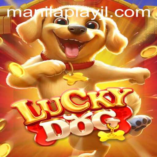 Discover the Thrilling World of LuckyDog: Your Guide to Mastering the Game