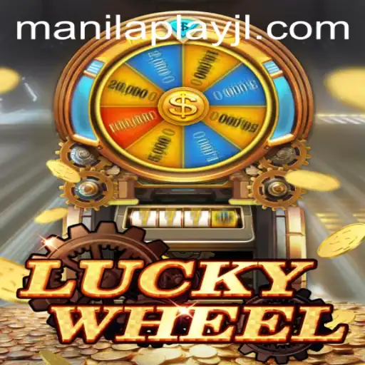 Spin to Win: Exploring the Exciting World of LuckyWheel by Manilaplay
