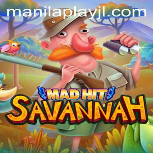 MadHitSavannah: A Captivating Adventure in Virtual Savannah