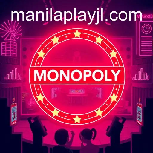 Understanding the Concept of Monopoly: A Deep Dive into Manilaplay's Market Influence