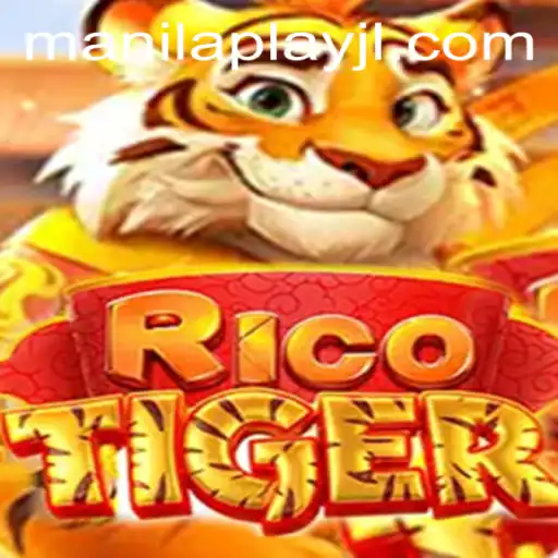 Exploring RicoTiger: A Thrilling New Adventure in Gaming