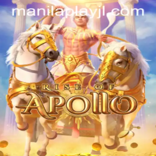 Rise of Apollo: Exploring a Mythical Gaming Adventure with Manilaplay