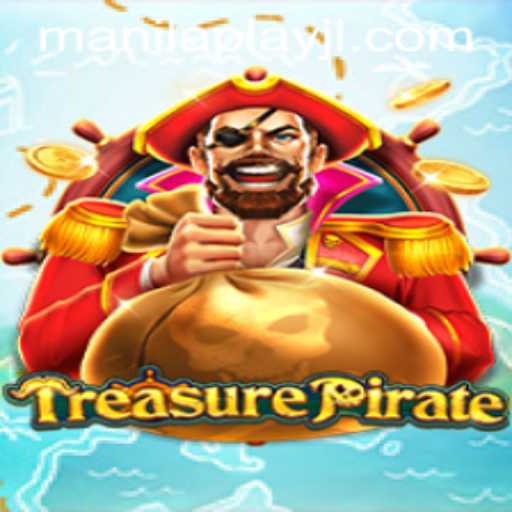 TreasurePirate: Adventure Awaits with Manilaplay