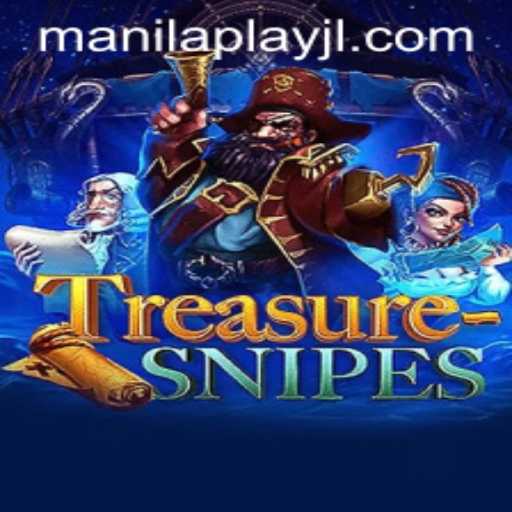 Discover the Exciting World of TreasureSnipes with Manilaplay