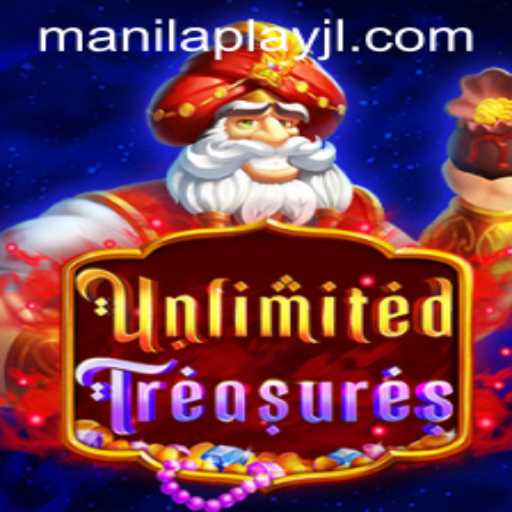UnlimitedTreasures: Discover the Thrills of the Newest Gaming Sensation